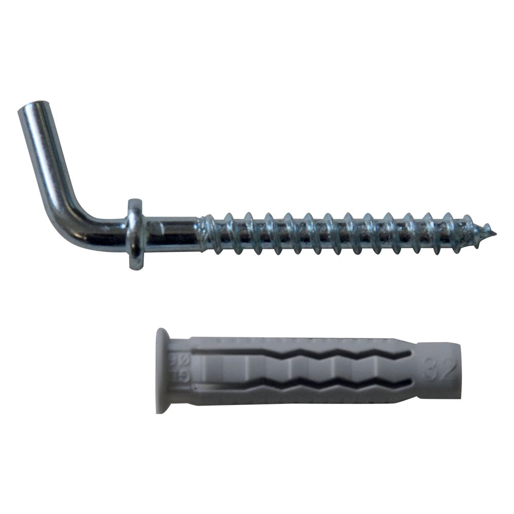 TASSELLO NYLON 'CONDOR' CB 6/1B 6 x 30 - pz 10 + 10  - G&B