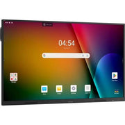 Mon 86 touch 40tocchi 8gb 128gb 450nit hdmi out vga wifi and14 edla - IN8603-1C