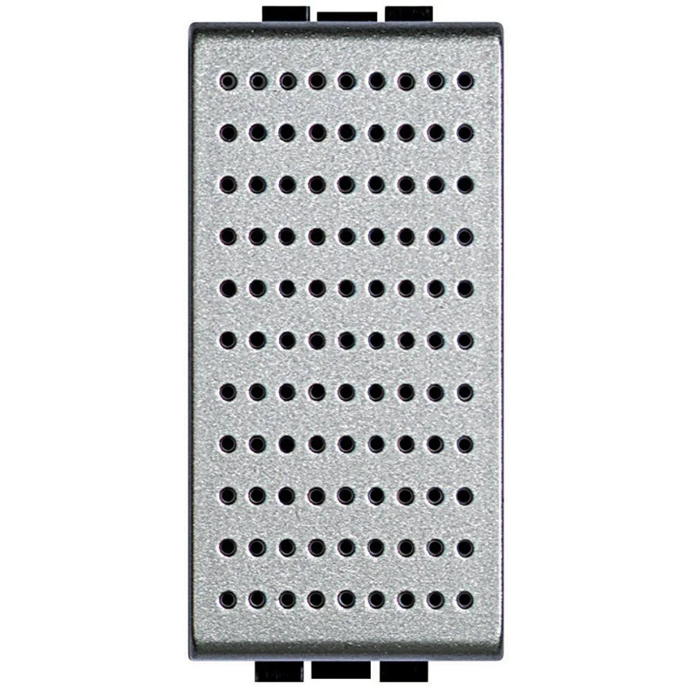 Bticino Livinglight Ronzatore 12V NT4356/12
