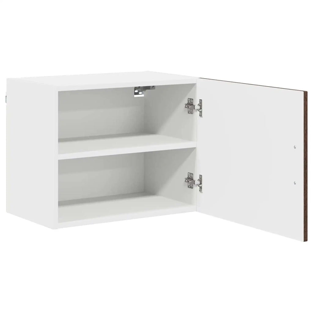 Pannello lavastoviglie Kalmar 2 pcs Rovere Marrone 884549