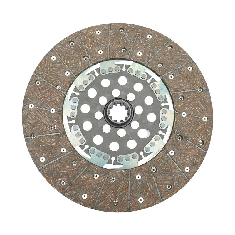Disco frizione 300x31,75mm per John Deere AL30452