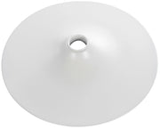 Piastra di base 38,5 cm 2