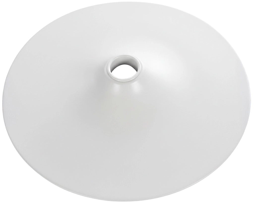 Piastra di base 38,5 cm 2