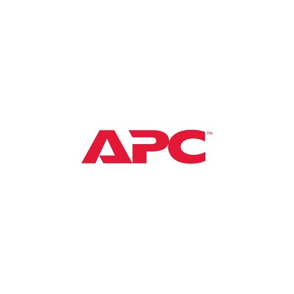 Apc wbextwar1yr-se-01 estensione della garanzia 1 anno/i