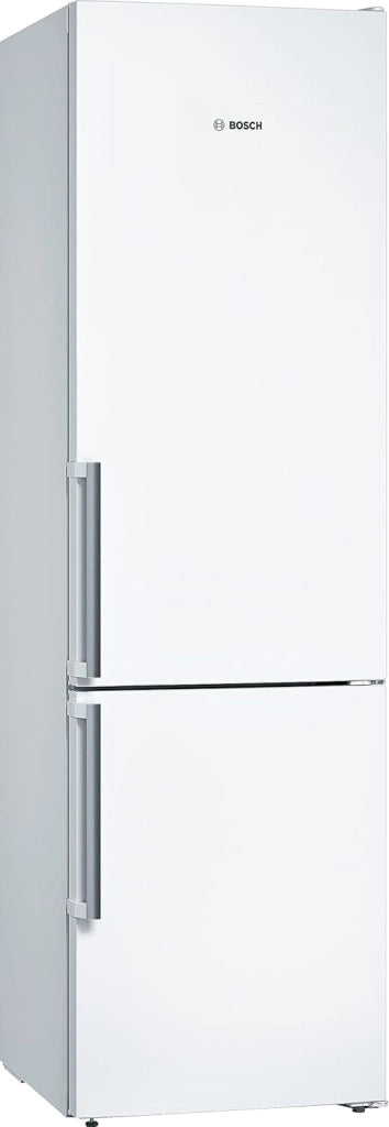 Frigorifero Combinato Bosch KGN39VWEQ 368 Litri Classe E (A203xL60xP66) No Frost Bianco
