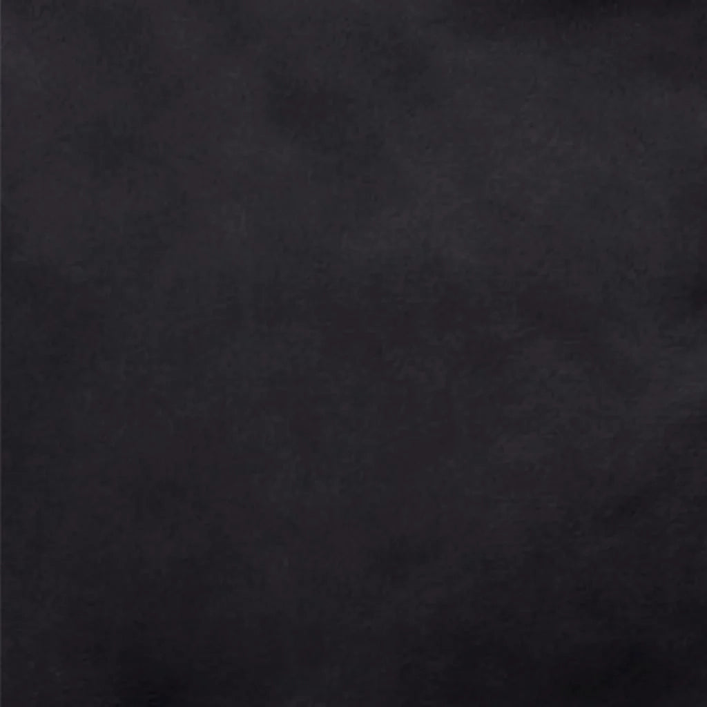 Cuccia per cani 69 x 59 x 19 cm Peluche e similpelle nera 02_0043213
