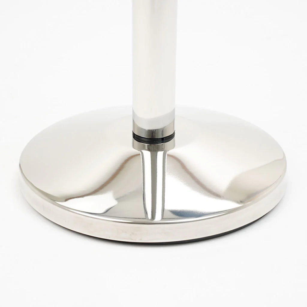 Palina per cordone modello SILVER