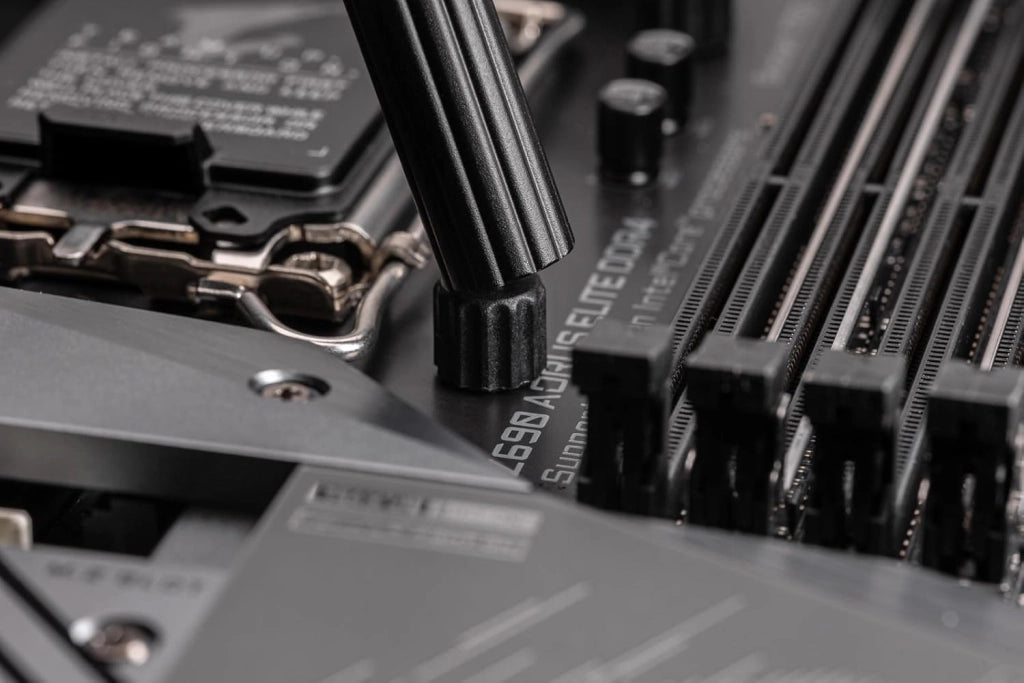 Water Blocks EK-Nucleus Aio Cr360 Dark All In One Cpu Water Cooler - 360mm (3831109900178)
