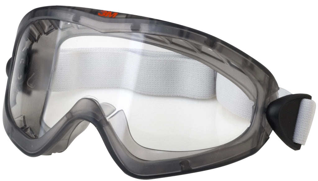 3M OCCHIALI DI PROTEZIONE A MASCHERA
