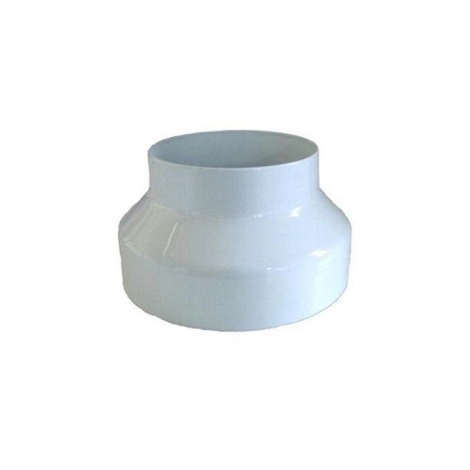 Save Fumisteria Riduzione Smaltata Bianca 11-12