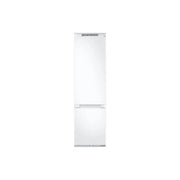 Samsung Frigorifero Combinato Incasso F1rst 60 AI Plus, 298L, No Frost, Bianco