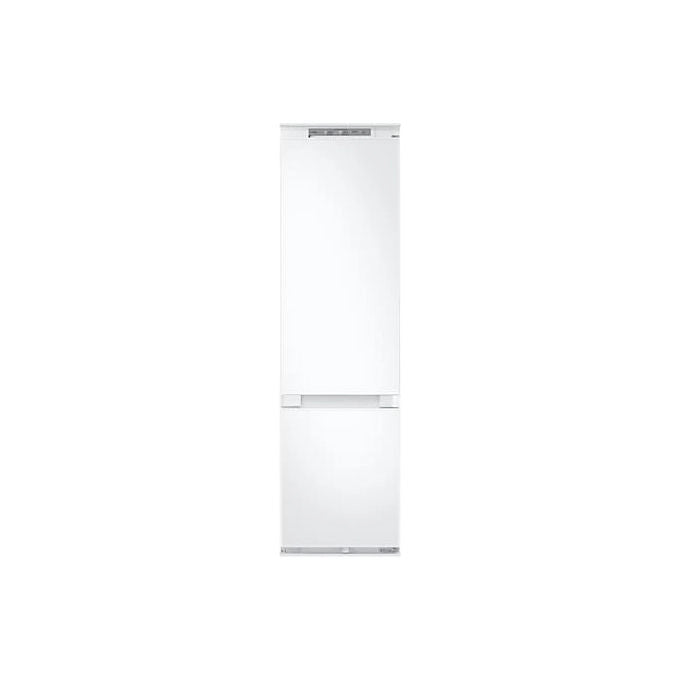 Samsung Frigorifero Combinato Incasso F1rst 60 AI Plus, 298L, No Frost, Bianco