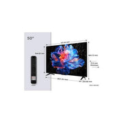 Tcl tv (50p6k) - 172729