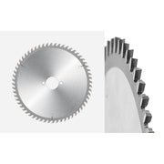Trade Shop - Disco Taglio Lama Per Sega Circolare 125-240 Mm Longitudinale E Trasversale -