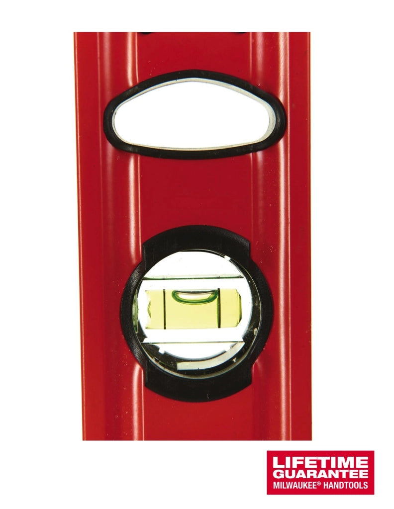 Livella Slim magnetico 40 cm Milwaukee