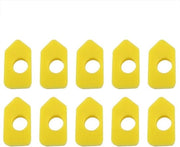 Filtro d'aria Giallo Schiuma di Sostituzione Aftermarket per 986434 Sponge - 10 Pezzi - Acquista.