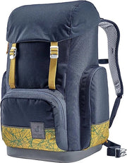 Sistema di supporto comodo e duraturo con cuscino lombare a forma di trapezio