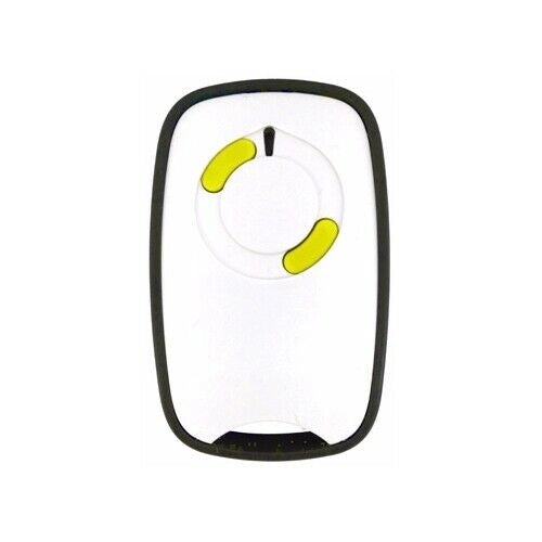 TRASMETTITORE 2 CANALI 868.35 MHZ AM TR82 AUTOMAZIONE AUTOMATISMI ORIGINALE