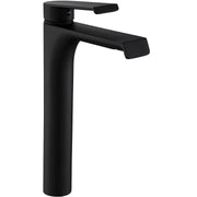 Rubinetto Da Lavabo Rea Hass Black High