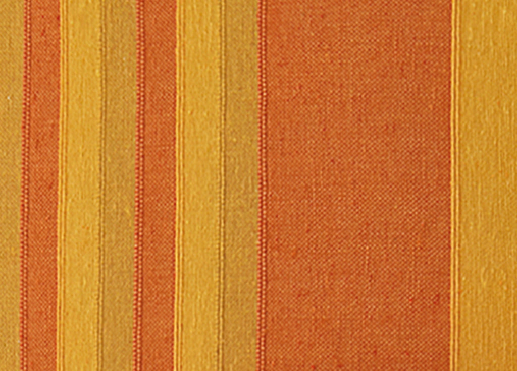 Copritutto Disegno Kiara Fantasia Rigata A Righe - 300x260 - Giallo