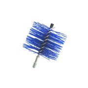 Scovolo Camino Nylon Tondo mm 80