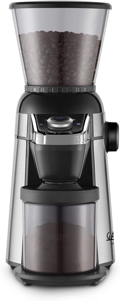 Gaggia MD15 Nero