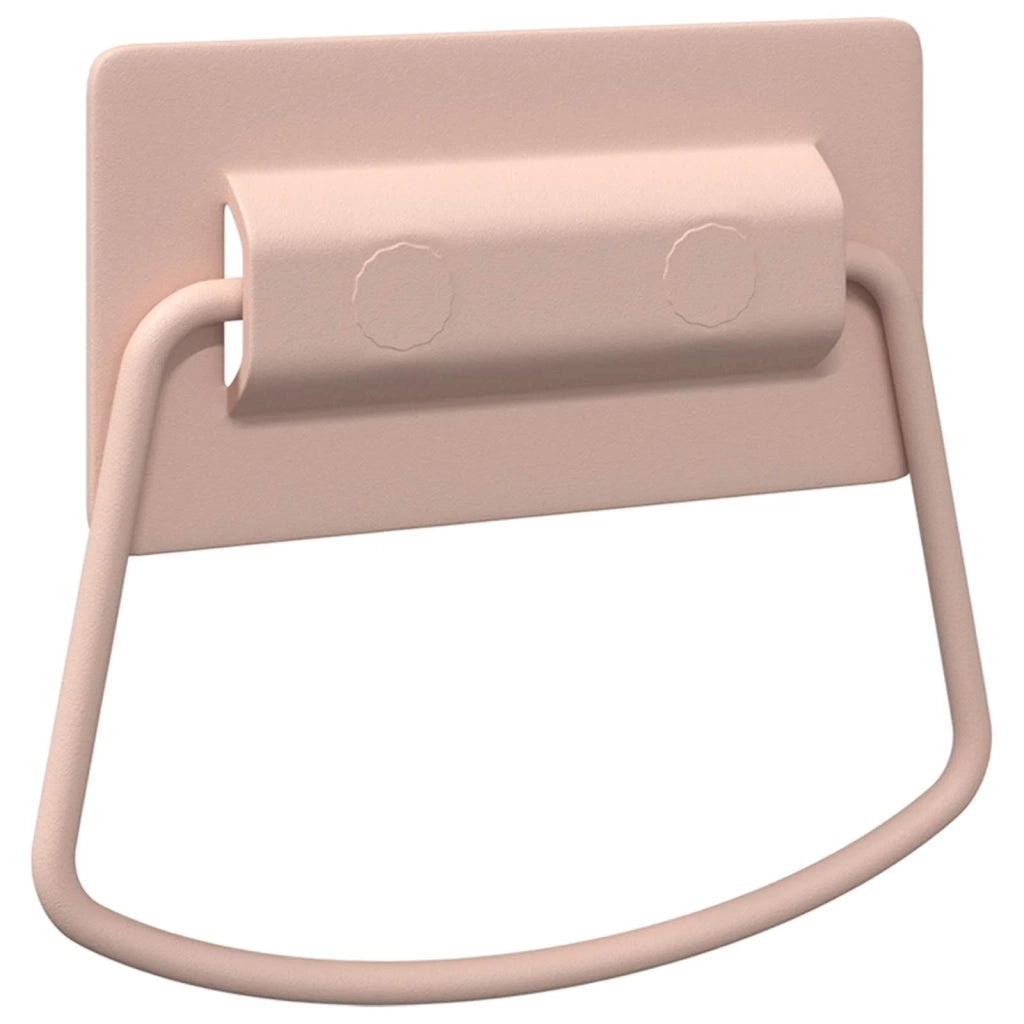 Maniglie per Armadi 12 pz Rosa 85 x 45 mm Metallo CFW8284149