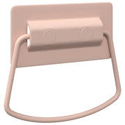 Maniglie per Armadi 12 pz Rosa 85 x 45 mm Metallo CFW8284149
