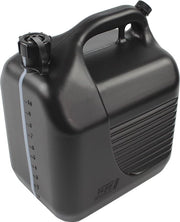 Jerrycan 10 litri con apertura per riempimento e indicator di livello