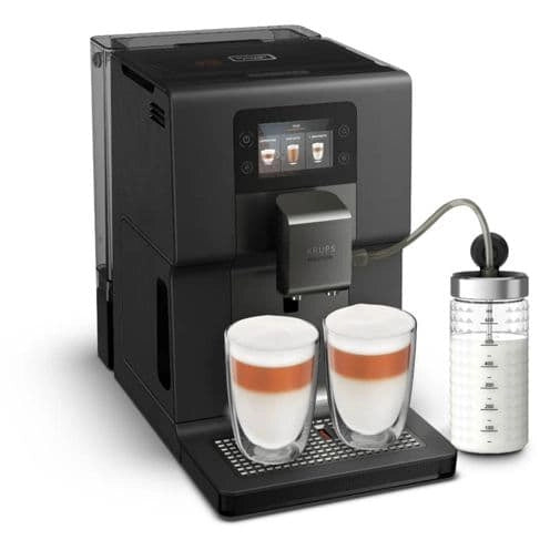 Krups EA 875 U Intuition Preference+