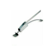 ADATTATORE UNIVERSALE AUTOMATISMO PER PORTE BASCULANTI BOX CLEAR CON CONTRAPPESI