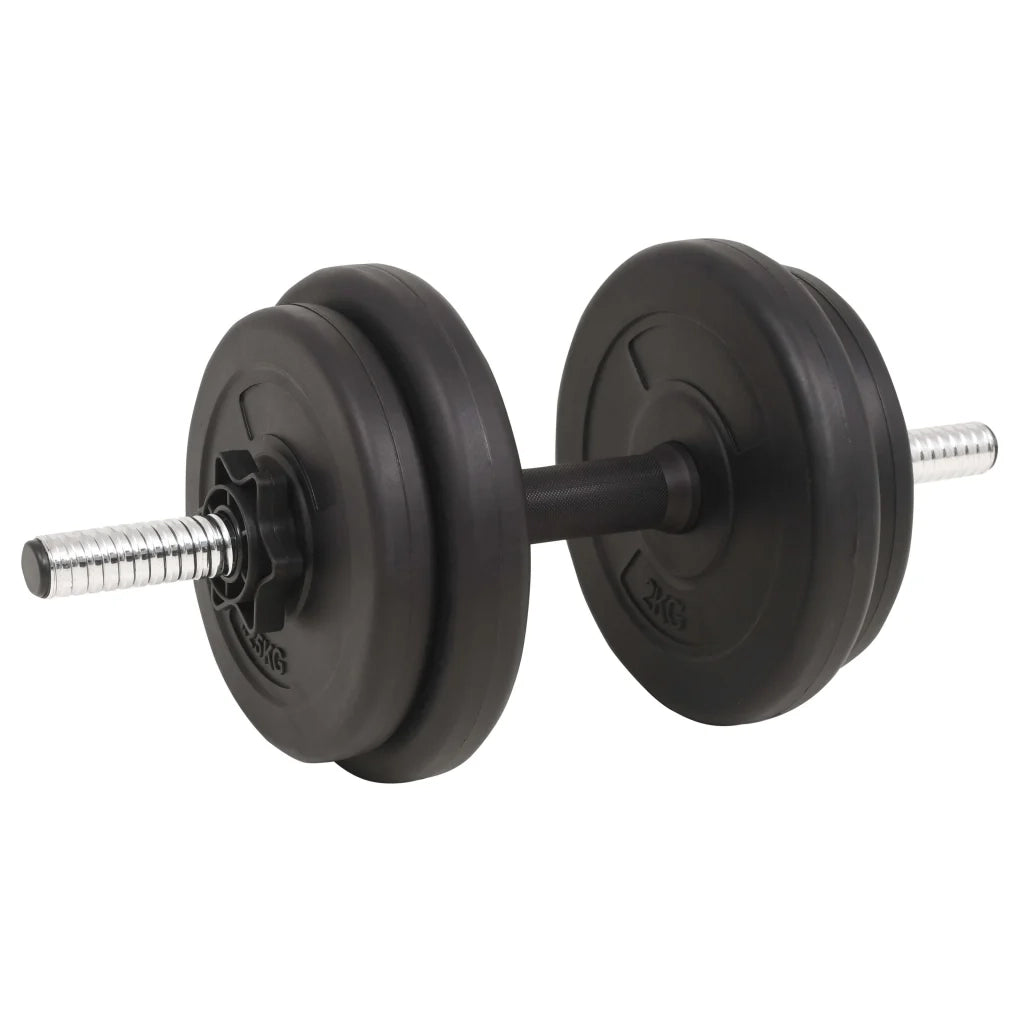 Set Bilanciere e Manubri 30 kg CFW8556683