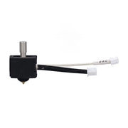 Kit di Hotend per Stampante 3D Ender 3V3 SE - Lega di Alluminio - Alta Velocità 250 mm/s - Kit di Hotend - Testa di Stampante Extrusore - Lunga Durata di Vita