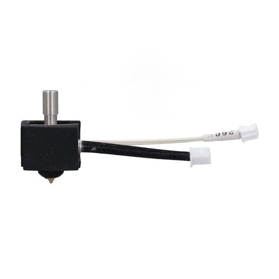 Kit di Hotend per Stampante 3D Ender 3V3 SE - Lega di Alluminio - Alta Velocità 250 mm/s - Kit di Hotend - Testa di Stampante Extrusore - Lunga Durata di Vita