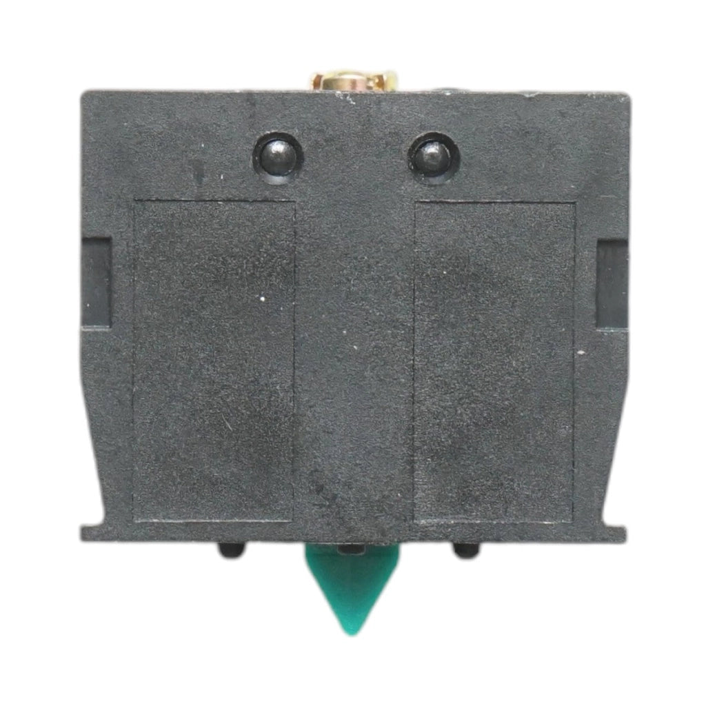 Blocco contatti ausiliari 1NO, 400V/10A 22mm LAY5 Breckner Germany
