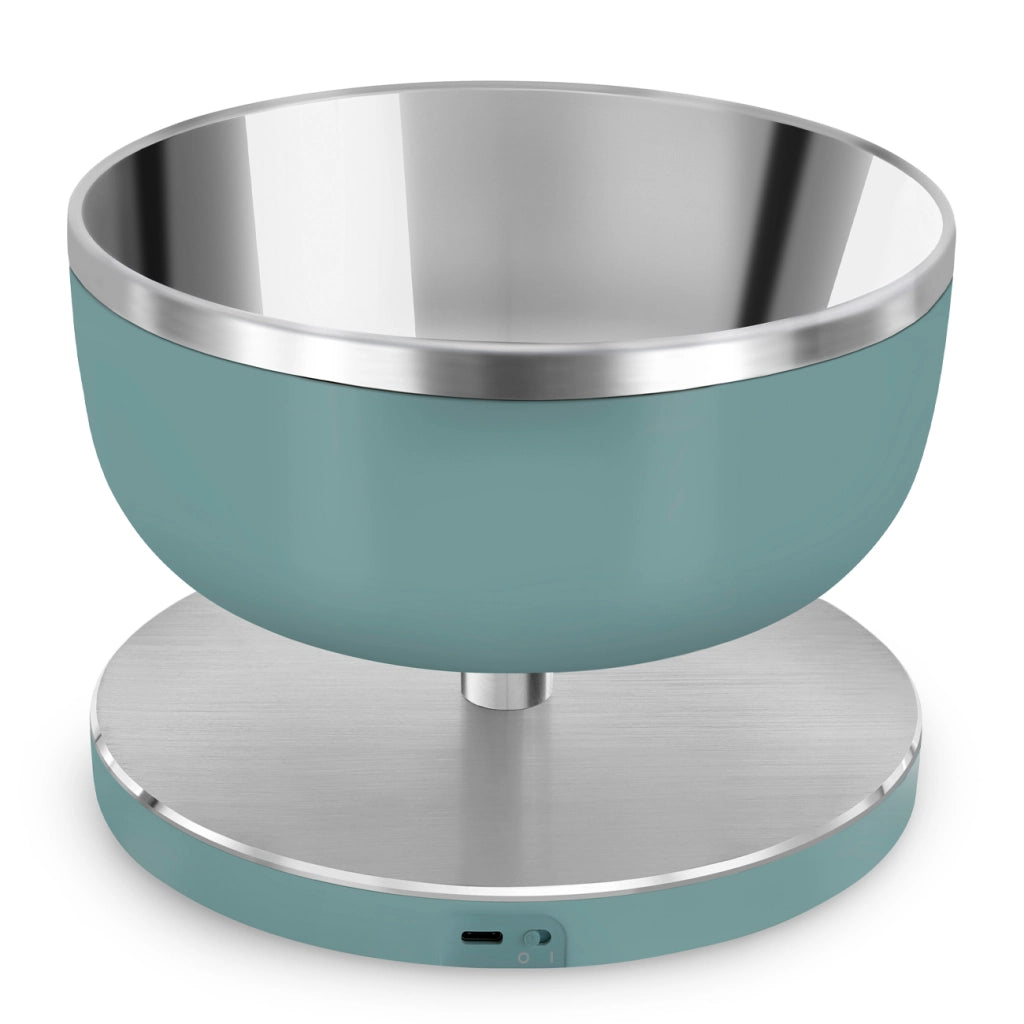 Smeg ksc01egmww bilancia da cucina digitale verde smeraldo, opaca estetica collezione
