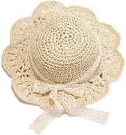 Cappello per Bambino - Protezione UV - Materiale Respirante - Ideale per Attività All'Aperto - Taglia 52 cm