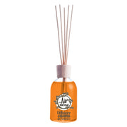 DIFFUSORE DI ESSENZA CON BACCHETTE  ml 100 - lavanda  - BricoGo