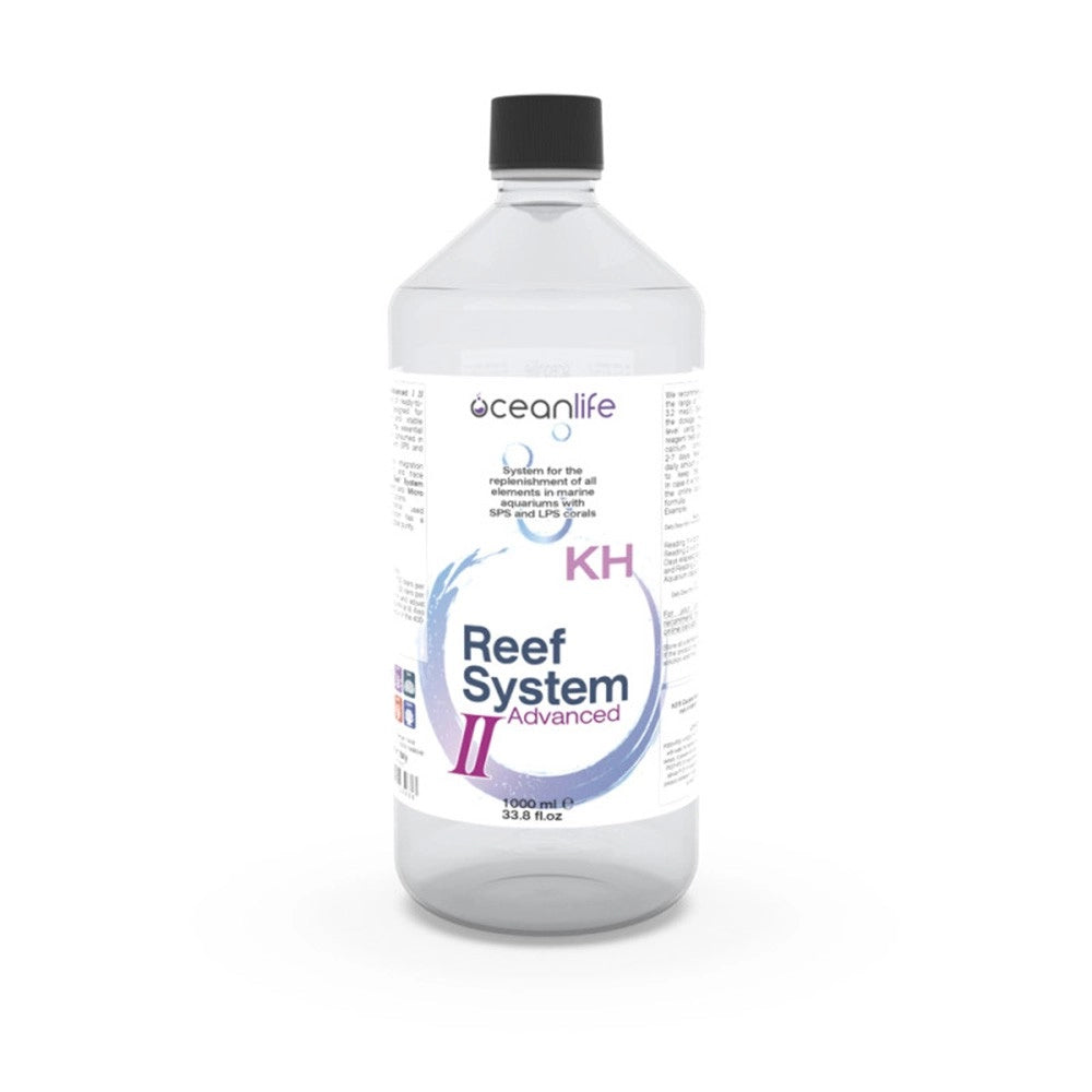 OceanLife Ready Balling 2 KH Formato: 1000 ml
