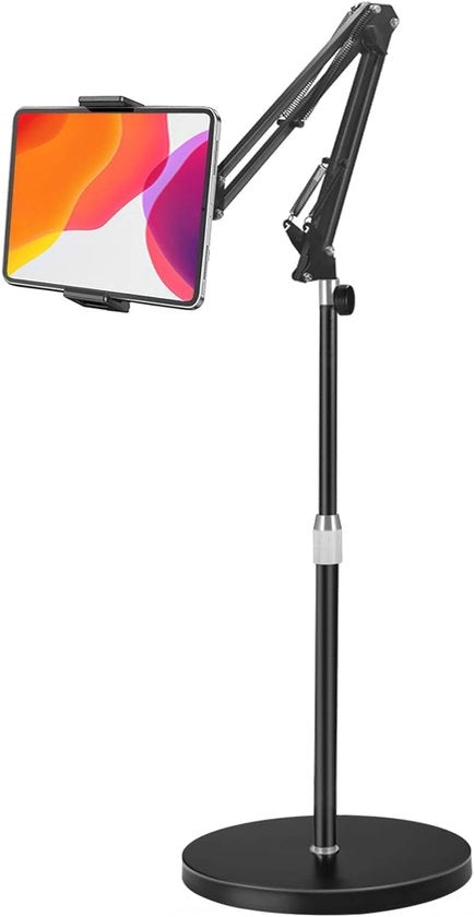 Standarizzazione per pavimento per dispositivi mobili con base super stabile