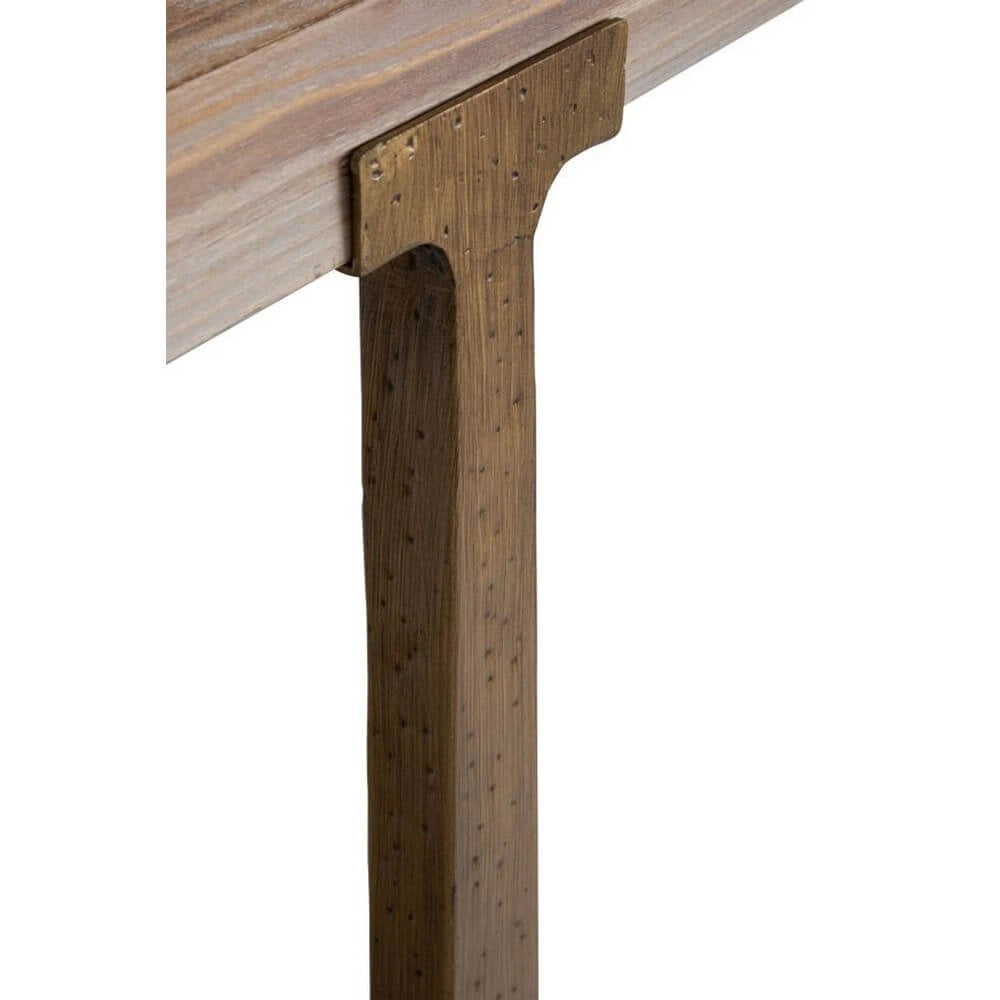 Tavolo Grande cm 180X90X78 - ANKARA