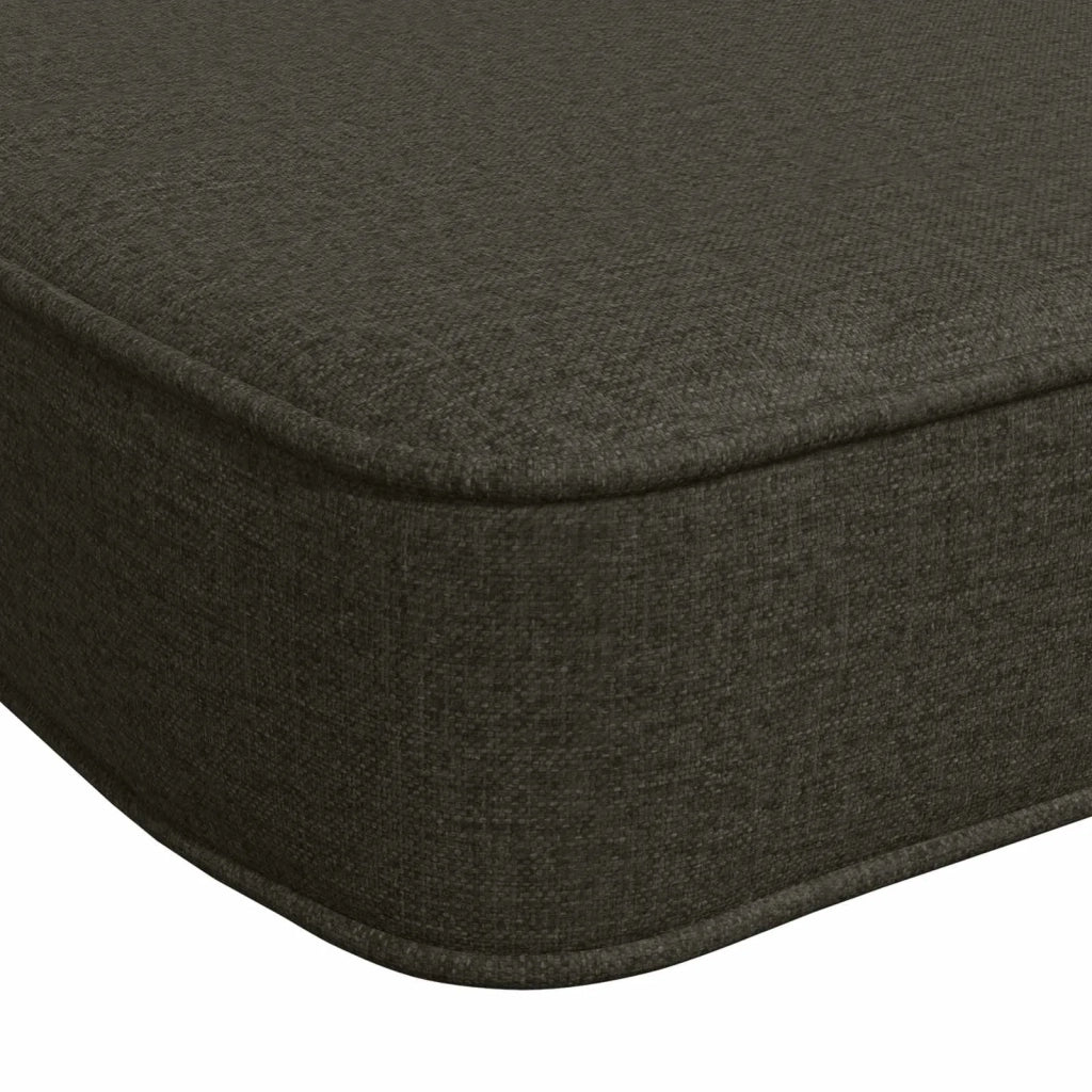 Cuscini per Panchina a 2 Pezzi VUGHT 2 pz 100% Poliestere 951999