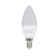 V-TAC lampadina LED 4W E14 candela neutra 4000K 320lm