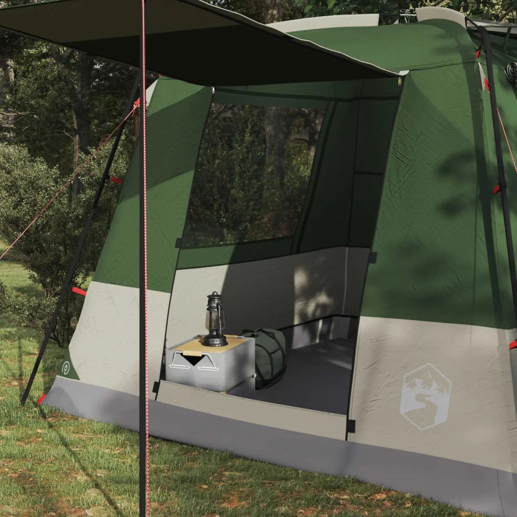 Tenda Toilette Verde 10 persone 42017448