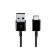 SAMSUNG EP-DG930MBEGWW - CAVO TYPE-C 1.5 MT BLACK - CONFEZIONE DA 2 PZ