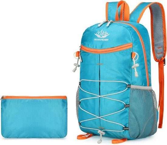 Zak da bagno portatile leggera impermeabile 

Specifiche tecniche: 
- Modello: 
- Materiale: 
- Capacità: 
- Peso: 
- Dimensioni: