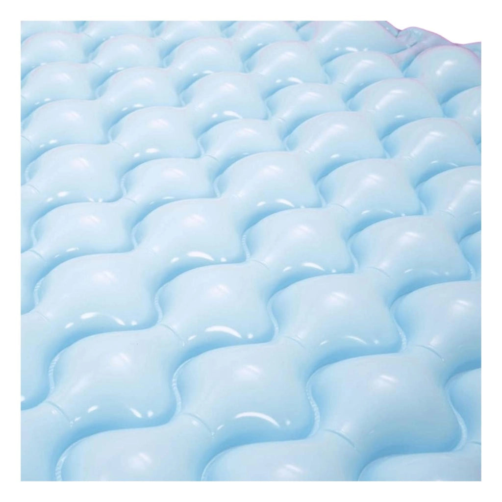 PISCINA ROTONDA BESTWAY SUMMER 3 ANELLI 152X30 CM