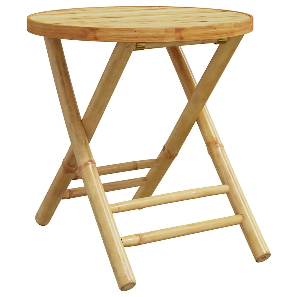 Set da BistrÃ² 3 pz in BambÃ¹