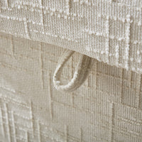 Poltrona multifunzionale - Xylo - Schienale regolabile con supporto smartphone, chenille