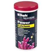 Dupla Marin Power Calcium - calcio in polvere per acquari marini Formato: 400 gr